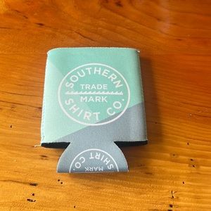 Southern shirt co. Drink coozie